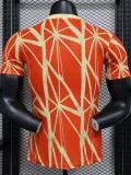 24-25 Bayern Orange Special Edition Player Version Soccer Jersey