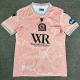 24-25 Blackburn Third Fans Soccer Jersey