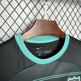 24-25 Portsmouth Away Fans Soccer Jersey