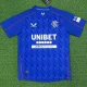 24-25 Rangers Home Concept Edition Fans Soccer Jersey
