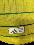 24-25 Celtic Away Player Version Soccer Jersey