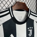24-25 JUV Home Fans Soccer Jersey
