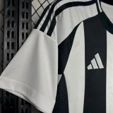 24-25 JUV Home Fans Soccer Jersey