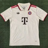 24-25 Bayern Third Fans Soccer Jersey