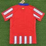 24-25 ATM Home Concept Edition Fans Soccer Jersey