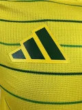 24-25 Celtic Away Player Version Soccer Jersey