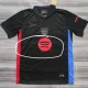 24-25 BAR Away Fans Soccer Jersey #Only Have AD Logo (胸前不带字)