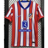 24-25 ATM Home Concept Edition Fans Soccer Jersey