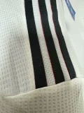 24-25 Man Utd Third Concept Edition Player Version Soccer Jersey