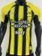 24-25 Ittihad Club Home Player Version Soccer Jersey