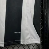 24-25 JUV Home Fans Soccer Jersey