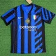 24-25 INT Home Fans Soccer Jersey