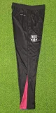 24-25 BAR Black Training Long Pants (Have Pocket)