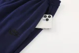 2024 Nk Royal blue Hoodie Jacket Tracksuit #NM07(宝蓝色)