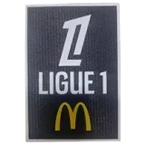 24-25 Marseille Away Player Version Soccer Jersey