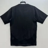 2003-2004 Man Utd Away Retro Soccer Jersey