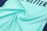 24-25 ARS Light blue Training Short Suit