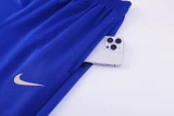 24-25 BAR Fancy blue Jacket Tracksuit #01