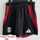 24-25 Fulham Home Player Version Shorts Pants (球员短裤)