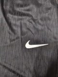 24-25 PSG Black Training Long Pants (Have Pocket)