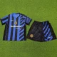 24-25 INT Home Kids Soccer Jersey