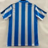 1997-1998 La Coruna Home Retro Soccer Jersey
