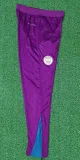 24-25 PSG Rose red Training Long Pants (Have Pocket)