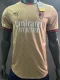 24-25 ACM Khaki Special Edition Player Version Soccer Jersey