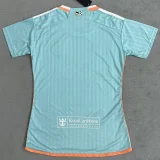 24-25 Inter Miami Third Women Soccer Jersey (女)