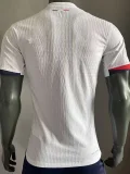 24-25 PSG Away Concept Edition Player Version Soccer Jersey