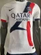 24-25 PSG Away Concept Edition Player Version Soccer Jersey