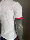 24-25 PSG Away Concept Edition Player Version Soccer Jersey