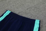 24-25 ARS Light green Jacket Tracksuit