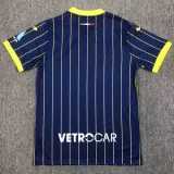 24-25 Verona Home Fans Soccer Jersey