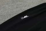24-25 LIV Black Jacket Tracksuit