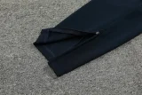24-25 CHE Royal blue Jacket Tracksuit