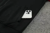 24-25 LIV Black Jacket Tracksuit