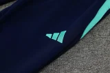 24-25 ARS Light green Jacket Tracksuit