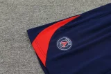 24-25 PSG Royal blue Training Short Suit