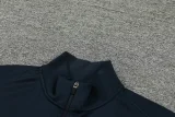 24-25 CHE Royal blue Jacket Tracksuit