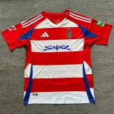 24-25 Granada Home Fans Soccer Jersey
