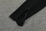 24-25 LIV Black Jacket Tracksuit