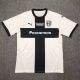 24/25 Parma Home Player Version Soccer Jersey