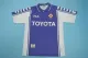 99/00 fiorentina home Retro Soccer Jersey