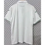 24-25 Cordoba White 70th Anniversary Edition Fans Soccer Jersey *科尔多瓦