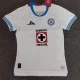 24-25 Cruz Azul Away Women Soccer Jersey (女)