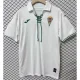 24-25 Cordoba White 70th Anniversary Edition Fans Soccer Jersey *科尔多瓦