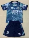 24-25 Middlesbrough Third Kids Soccer Jersey