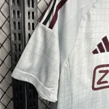 24-25 Ajax Third Fans Soccer Jersey