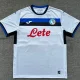 24-25 Atalanta Away Fans Soccer Jersey
